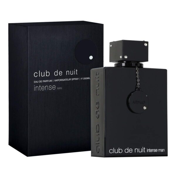 club the nuit intense men