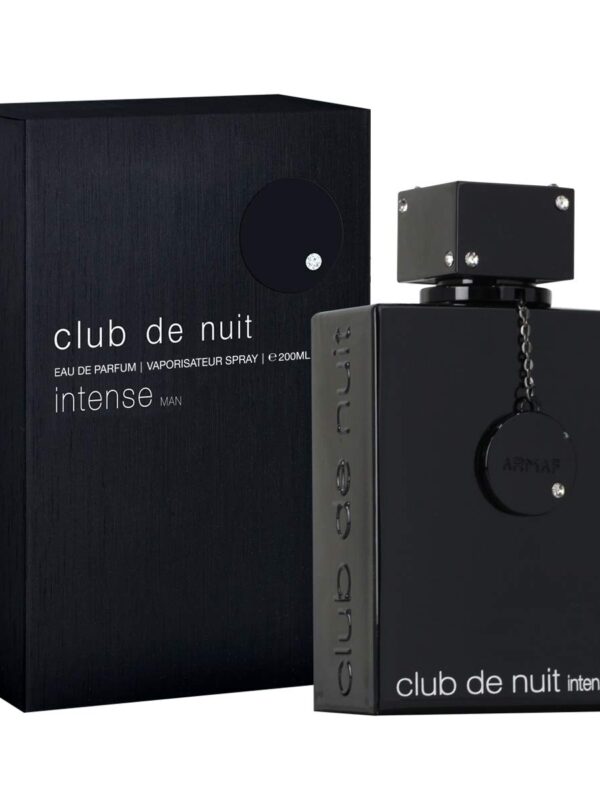club the nuit intense men