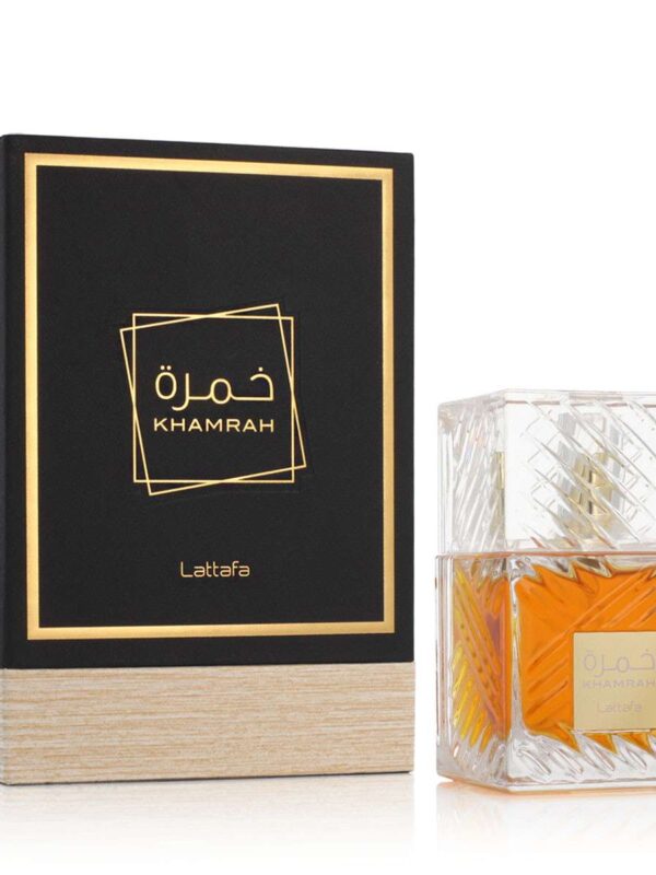 khamrah
