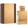 amber oud gold
