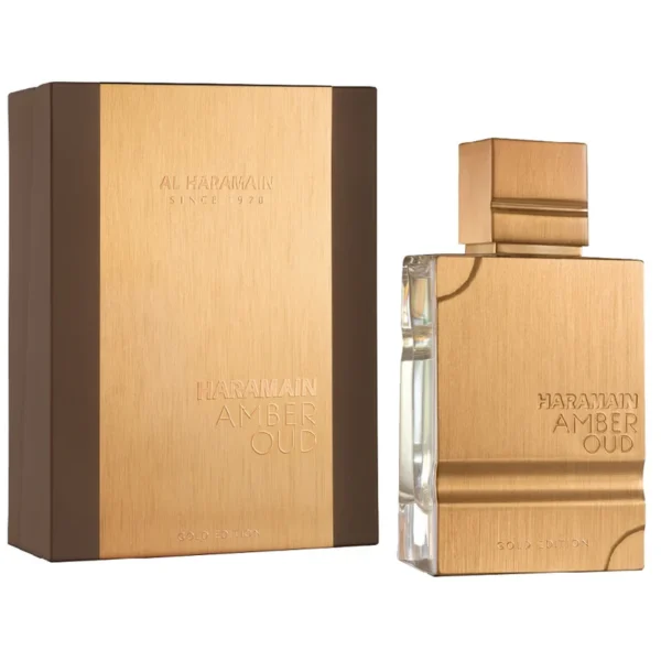 amber oud gold