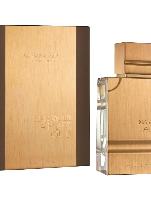 amber oud gold