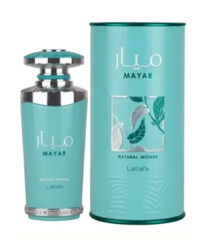 mayar natural intense