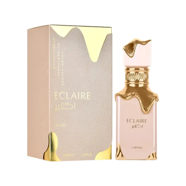 eclaire
