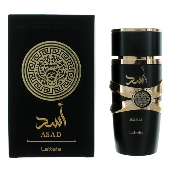 asad