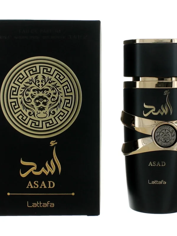 asad