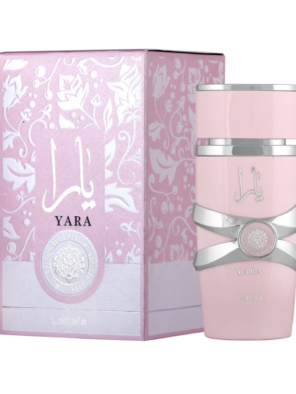 yara pink