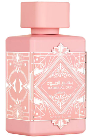 noble blush