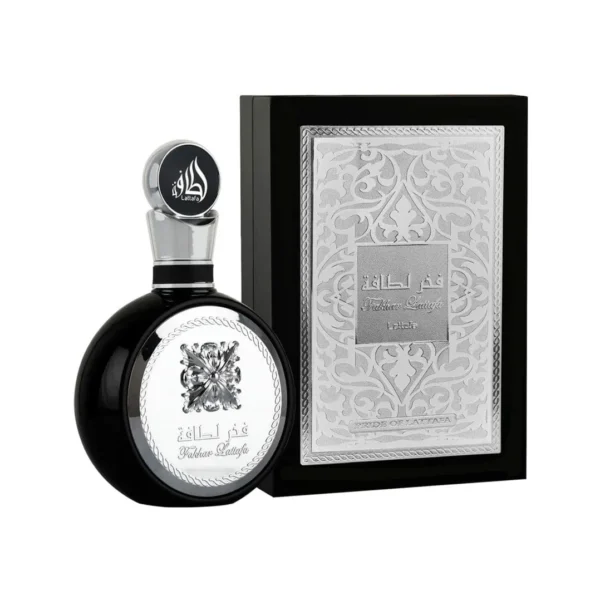 fhakar black