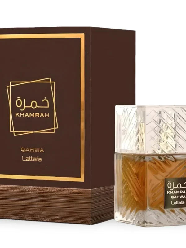 khamra qahwa
