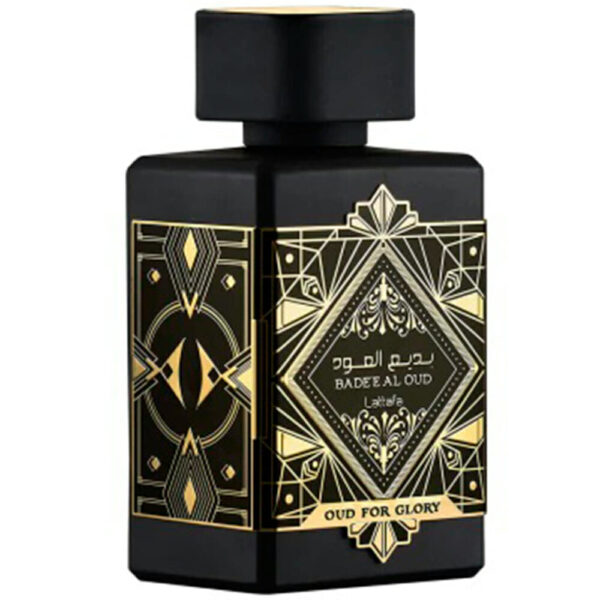 oud for glory