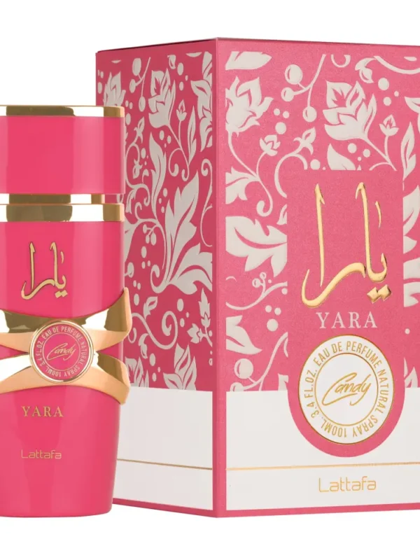 yara candy